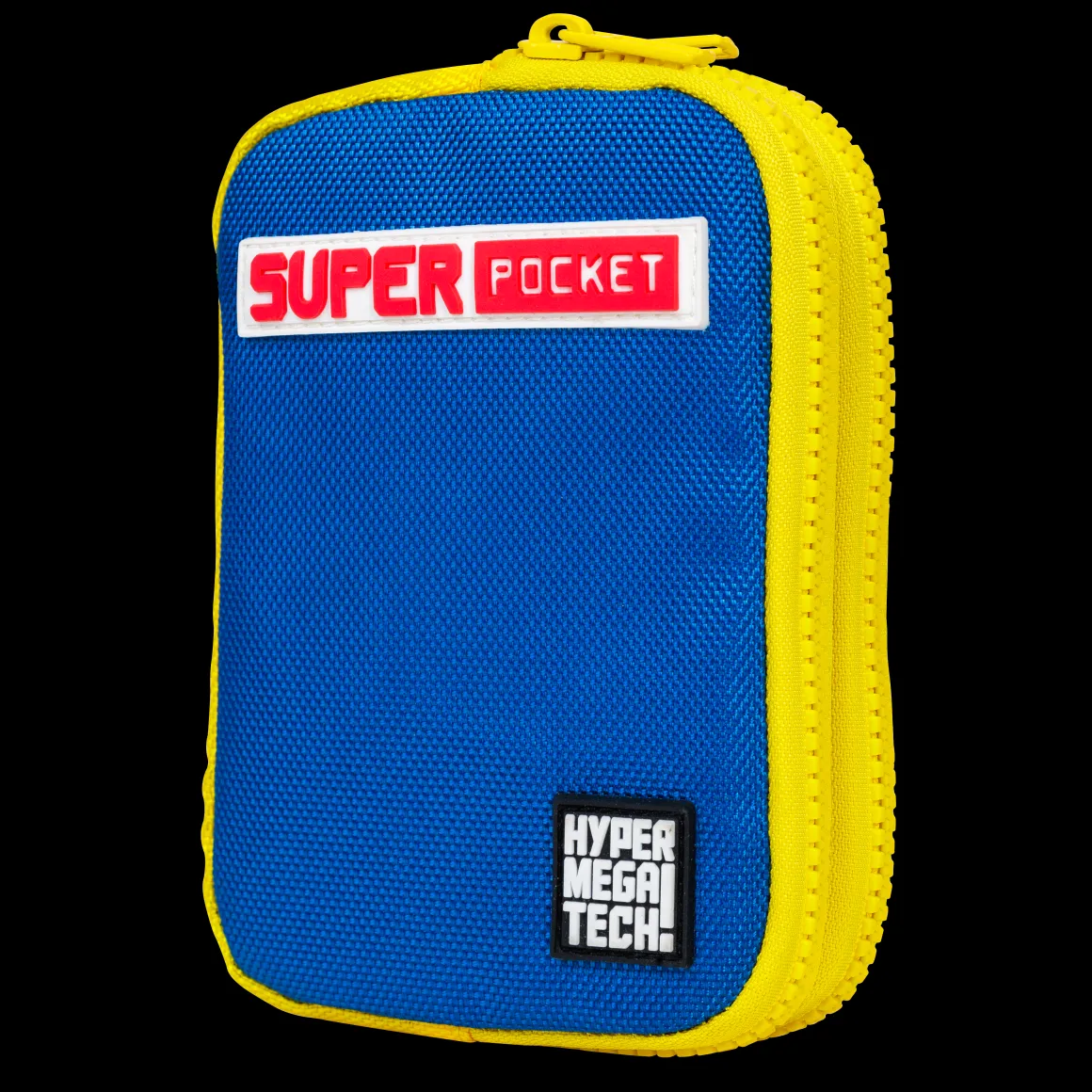 Housse pour Super Pocket Capcom - Jaune & Bleu^Blaze Sale