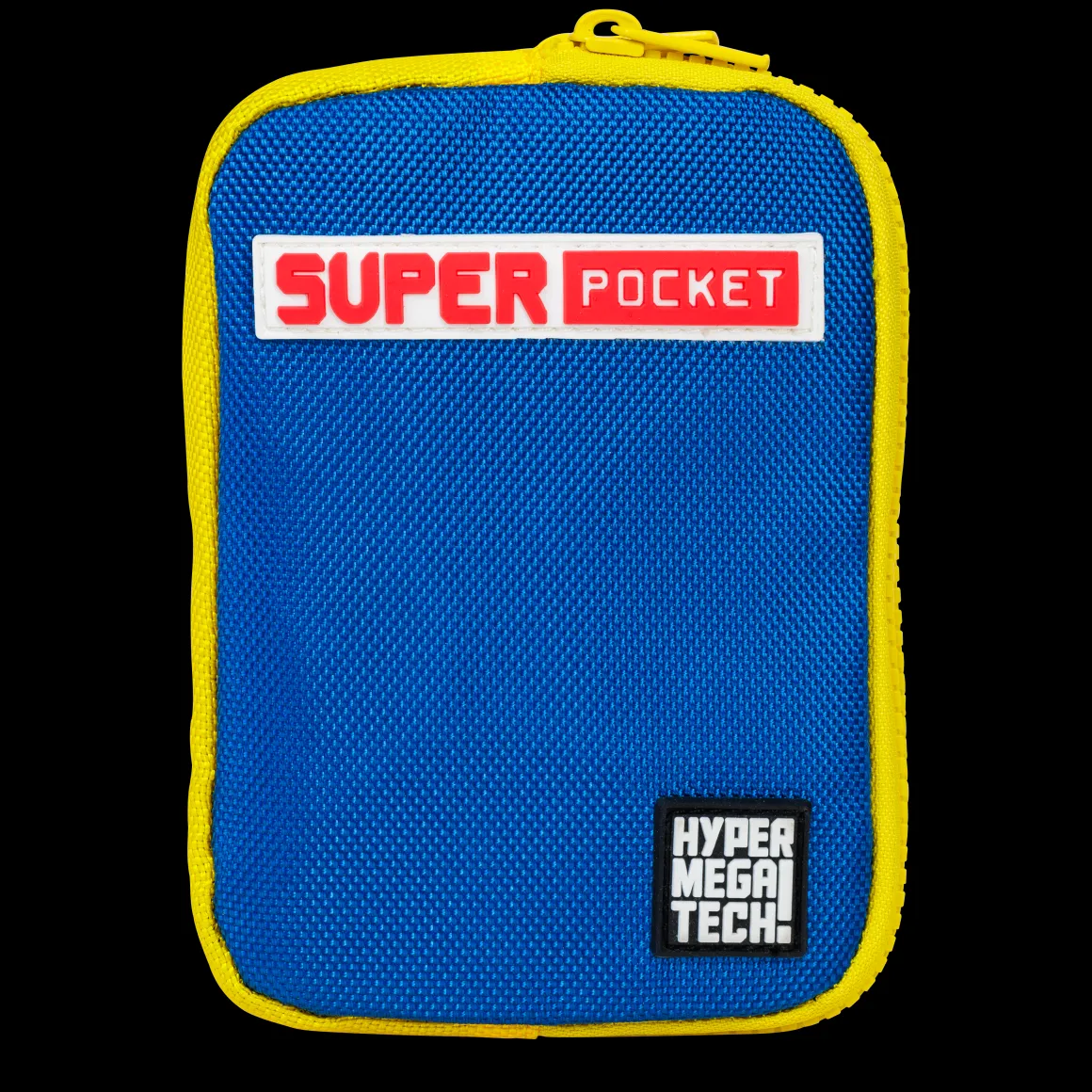 Housse pour Super Pocket Capcom - Jaune & Bleu^Blaze Sale