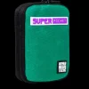 Housse Super Pocket Taito - Vert^Blaze Flash Sale