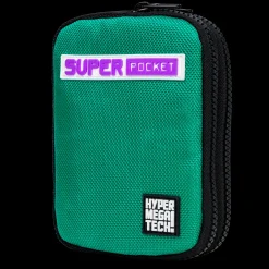 Housse Super Pocket Taito - Vert^Blaze Flash Sale