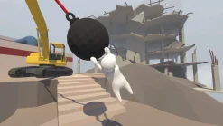 Human Fall Flat Anniversary Switch^Curve Digital Shop