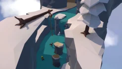 Human Fall Flat Anniversary Switch^Curve Digital Shop