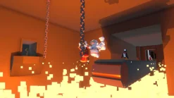 Human Fall Flat Dream Collection PS5^Curve Digital Shop