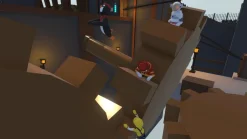 Human Fall Flat Dream Collection PS5^Curve Digital Shop