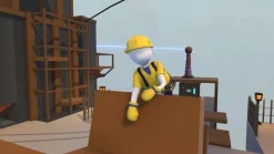 Human Fall Flat Dream Collection Nintendo SWITCH^Curve Digital Fashion