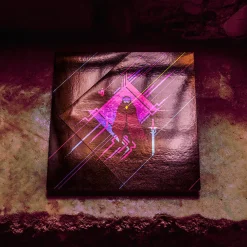 Hyper Light Drifter Vinyle 4LP^iam8bit Fashion