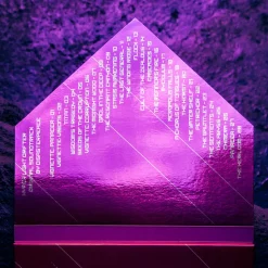 Hyper Light Drifter Vinyle 4LP^iam8bit Fashion