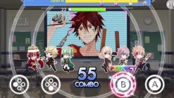 I*Chu Chibi Edition Nintendo SWITCH^PQUBE Clearance