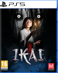 Ikai PS5^PM Studios Discount