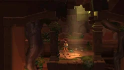 Indivisible Nintendo SWITCH^505 GAMES Fashion