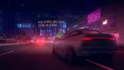 Inertial Drift Twilight Rivals Edition PS5^PQUBE Sale