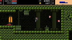Infernax PS4^MERGE Online