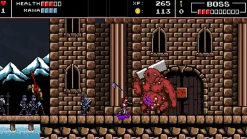 Infernax PS4^MERGE Online