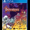 Infernax Standard Edition PS4^MERGE Online