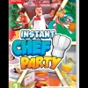Instant Chef Party Nintendo SWITCH (Code de téléchargement)^Just For Games Best Sale