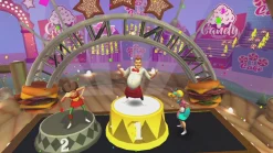 Instant Chef Party Nintendo SWITCH (Code de téléchargement)^Just For Games Best Sale
