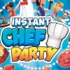 Instant Chef Party Switch^Just For Games Shop