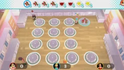 Instant Chef Party Switch German version^Just For Games Best