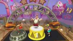 Instant Chef Party Switch German version^Just For Games Best