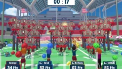 Instant Sports All-Stars Nintendo SWITCH^Just For Games Store