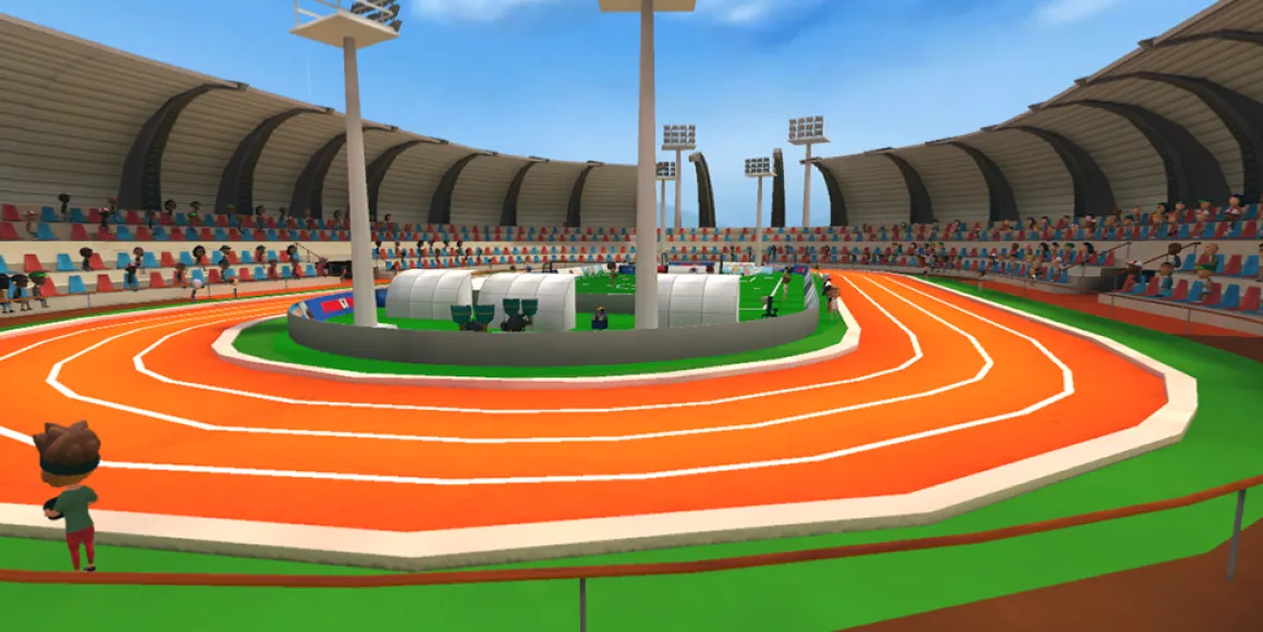 Instant Sports Summer Games Switch^Just For Games Cheap