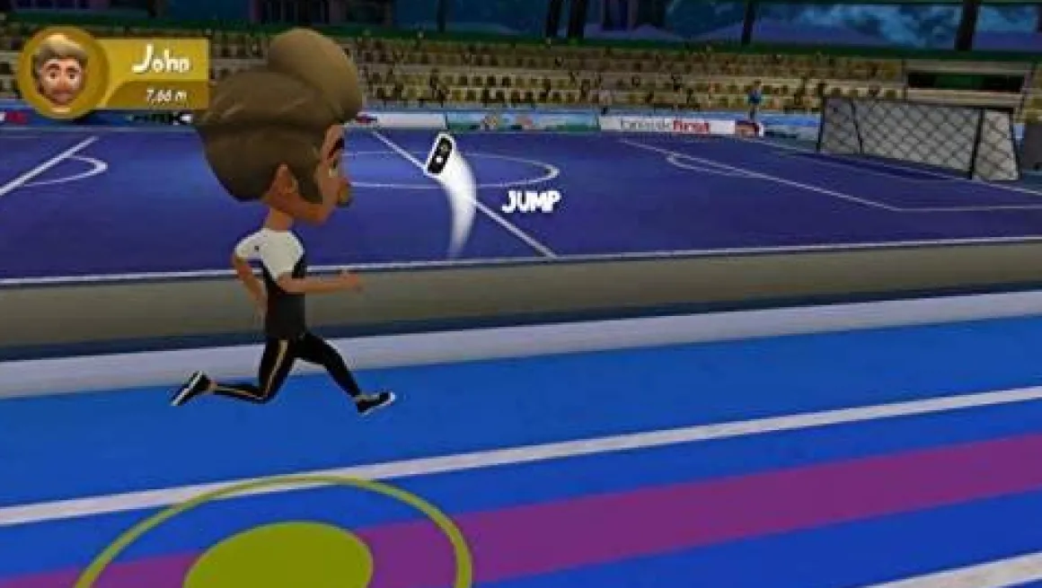 Instant Sports Summer Games Nintendo SWITCH (Code de téléchargement)^Just For Games Outlet