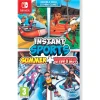 Instant Sports Summer+Winter Nintendo Switch^Just For Games Fashion