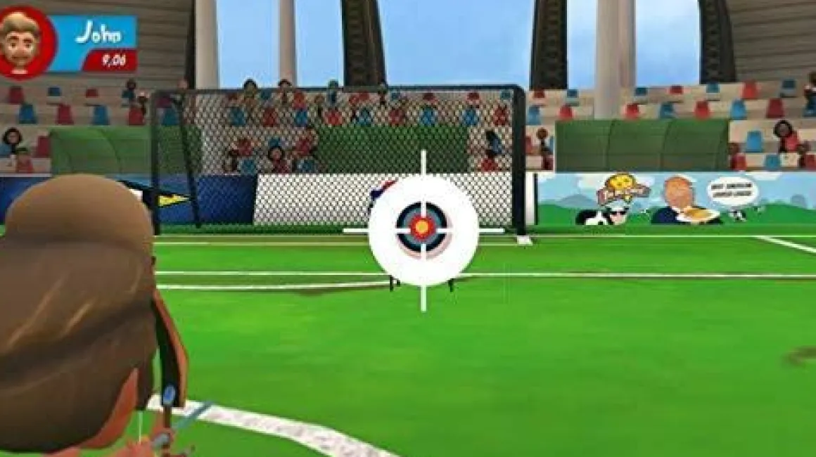 Instant Sports Summer+Winter Nintendo Switch^Just For Games Fashion