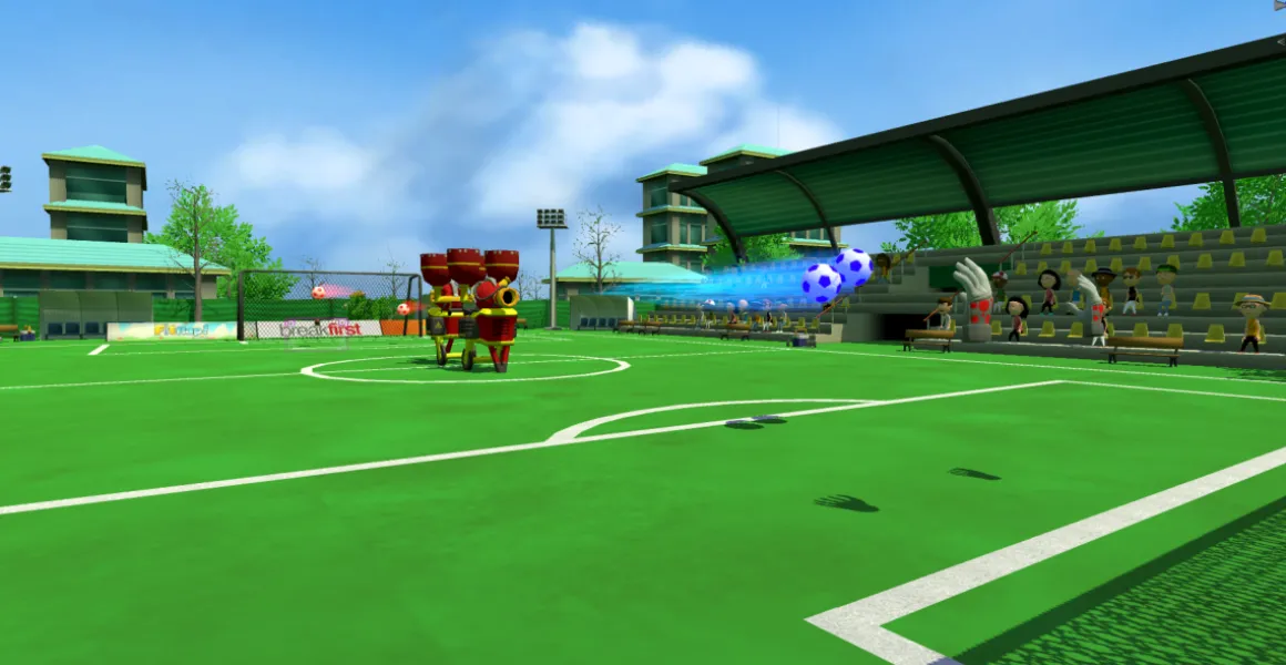 Instant Sports SWITCH^Just For Games Online