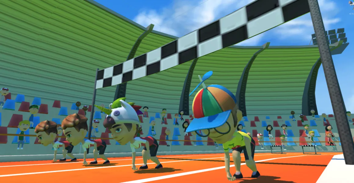 Instant Sports SWITCH^Just For Games Online