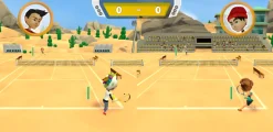 Instant Sports SWITCH^Just For Games Online