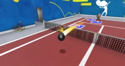 Instant Sports Tennis SWITCH^Just For Games Cheap