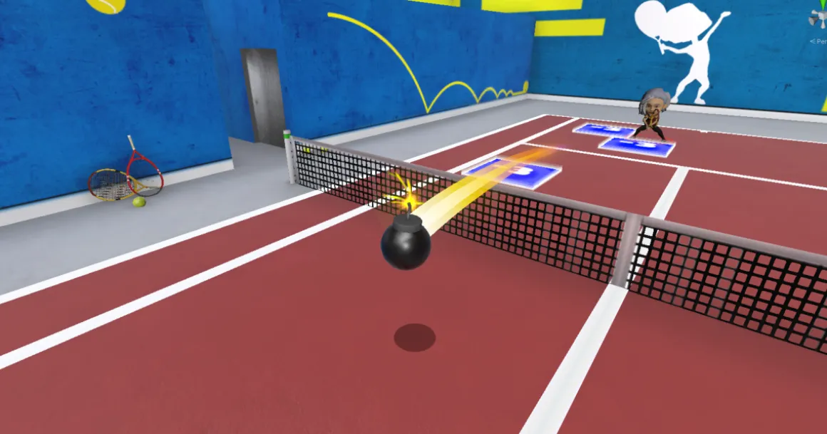 Instant Sports Tennis SWITCH^Just For Games Cheap