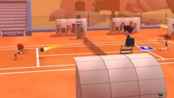 Instant Sports Tennis SWITCH^Just For Games Cheap
