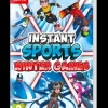 Instant Sports Winter Games Nintendo SWITCH^Just For Games Fashion