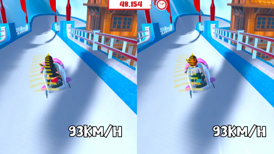 Instant Sports Winter Games Nintendo SWITCH^Just For Games Fashion