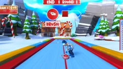Instant Sports Winter Games Nintendo SWITCH^Just For Games Fashion