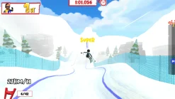 Instant Sports Winter Games Nintendo SWITCH^Just For Games Fashion