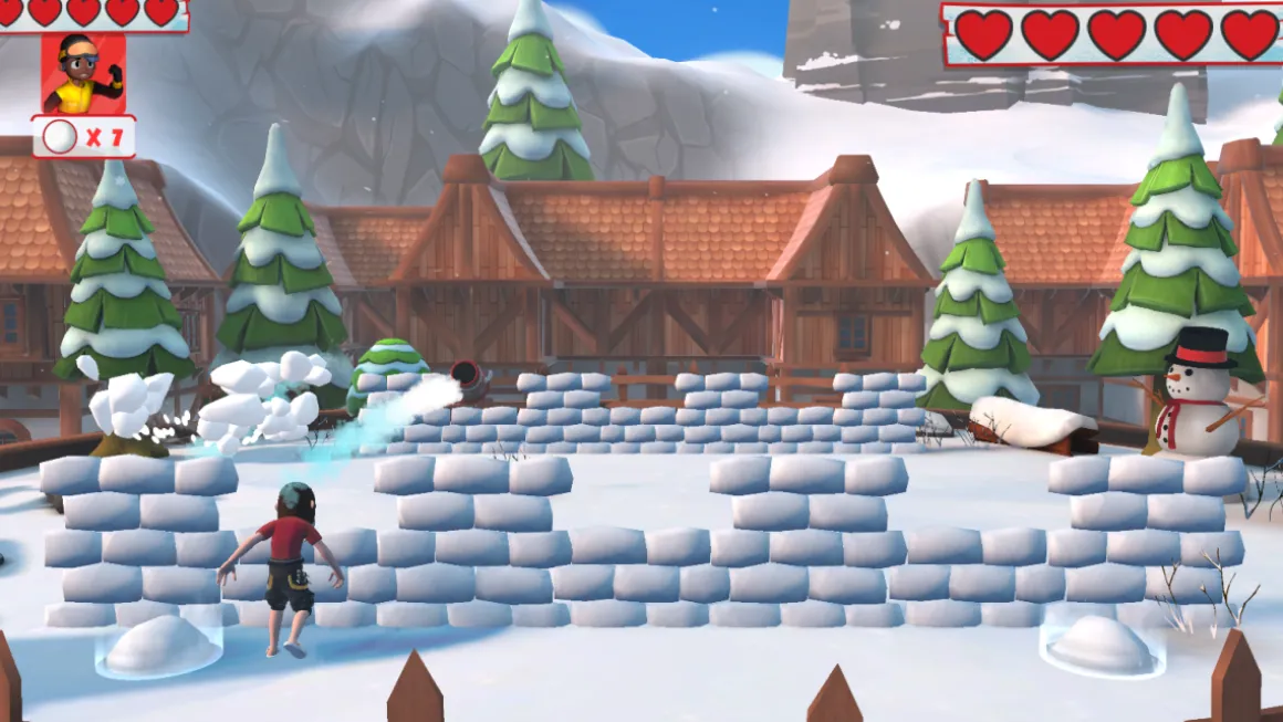 Instant Sports Winter Games Nintendo SWITCH^Just For Games Fashion