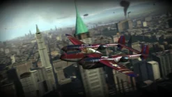 Iron Wings Nintendo SWITCH^Red Art Games Hot