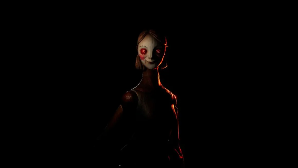 Jack Holmes Master of Puppets PS5^PERP GAMES Hot