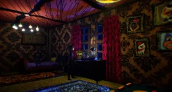 Jack Holmes Master of Puppets PS5^PERP GAMES Hot
