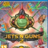 Jets'N'Guns 2 PS4^Red Art Games Sale