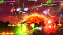 Jets'N'Guns 2 PS4^Red Art Games Sale