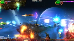 Jets'N'Guns 2 PS4^Red Art Games Sale