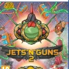 Jets'N'Guns 2 PS5^Red Art Games Discount