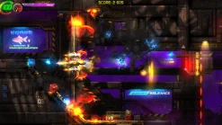 Jets'N'Guns 2 PS5^Red Art Games Discount