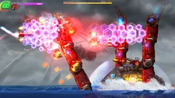 Jets'N'Guns 2 PS5^Red Art Games Discount