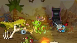 Jitsu Squad Nintendo SWITCH^ININ Best Sale
