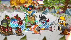 Jitsu Squad Nintendo SWITCH^ININ Best Sale